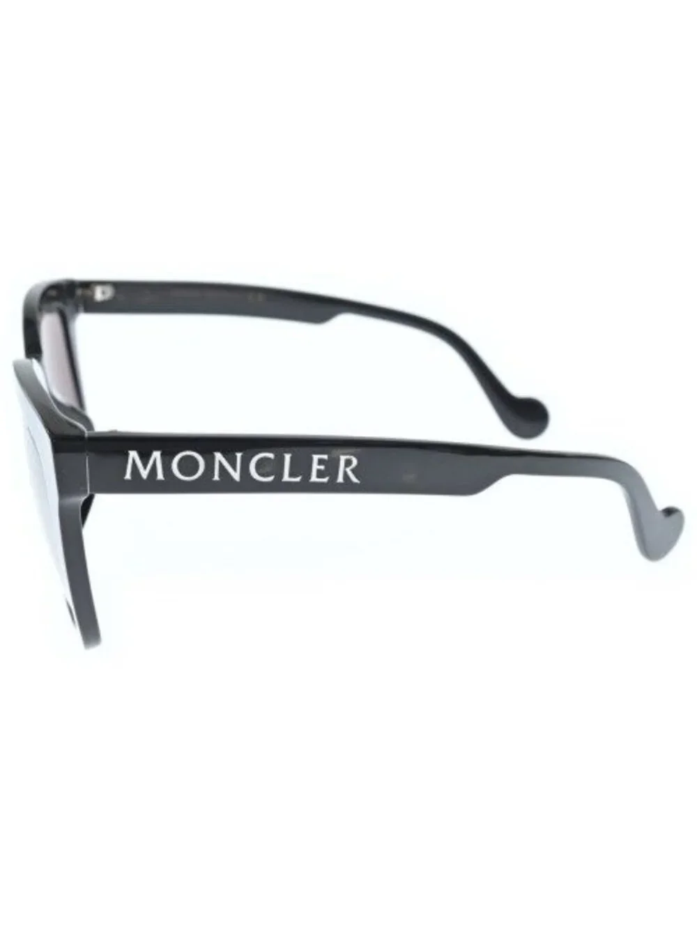 Moncler Sunglasses Eyewear Black